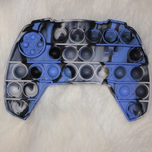 Game Controller Popping Fidget Toy - Picture 2 of 4
